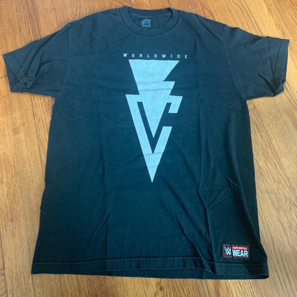 Finn balor balor club wwe shirt